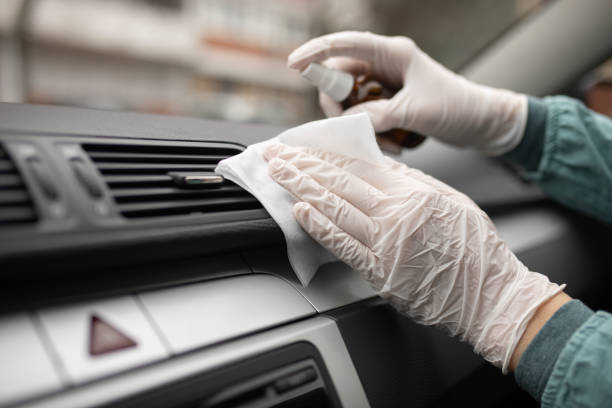 Best Best Air Duct Cleaning Company  in Zillah, WA