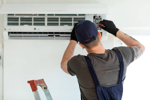 Best Air Duct Cleaning Near Me  in Zillah, WA
