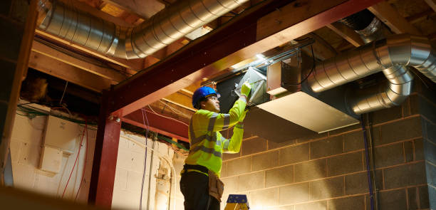 Home Air Vent Cleaning in Zillah, WA