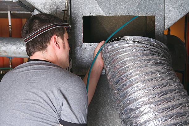 Best Affordable Duct Cleaning Services  in Zillah, WA