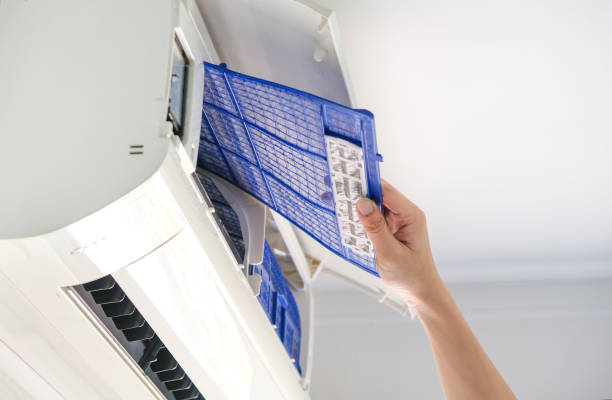 HVAC System Cleaning in Zillah, WA